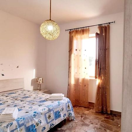 Villetta Lorena A Mancaversa Marina di Mancaversa Ngoại thất bức ảnh
