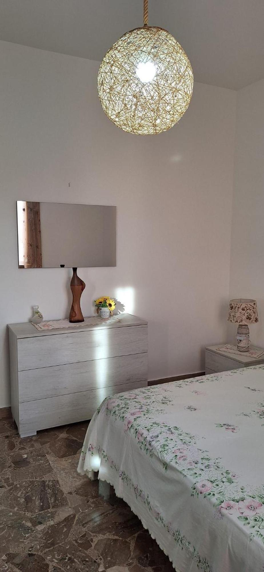 Villetta Lorena A Mancaversa Marina di Mancaversa Ngoại thất bức ảnh