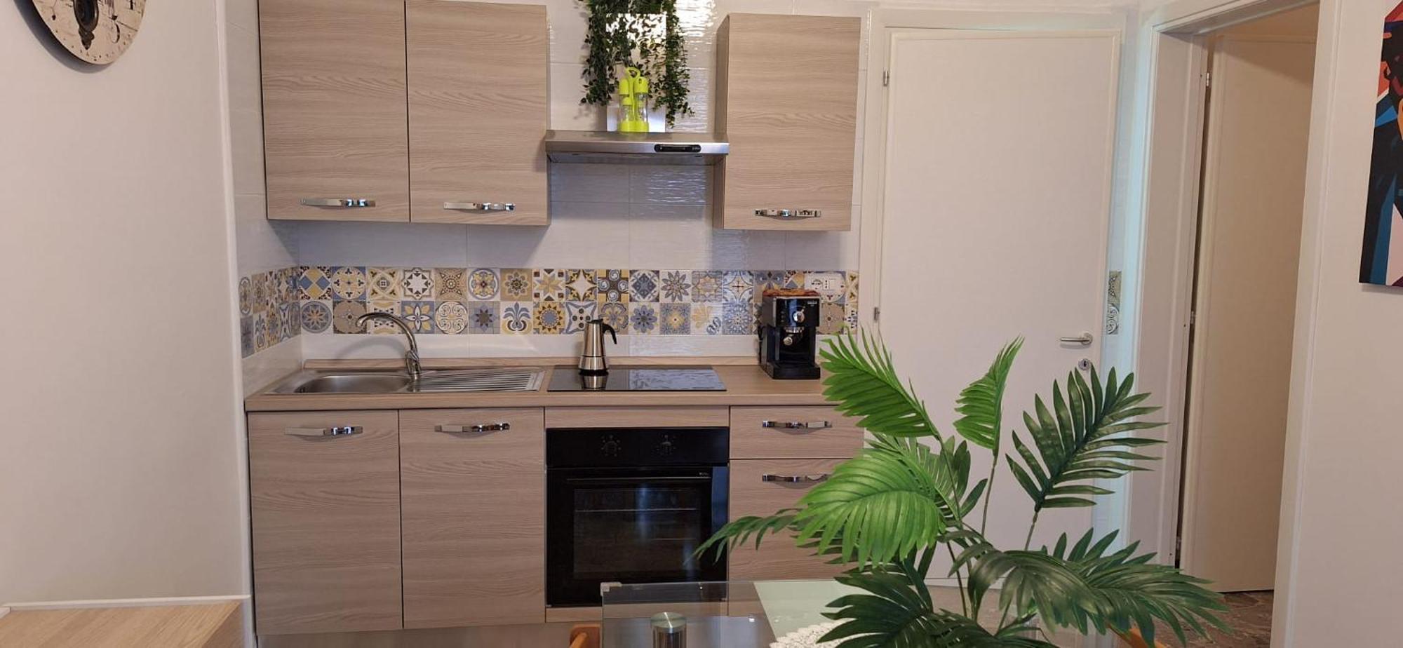Villetta Lorena A Mancaversa Marina di Mancaversa Ngoại thất bức ảnh