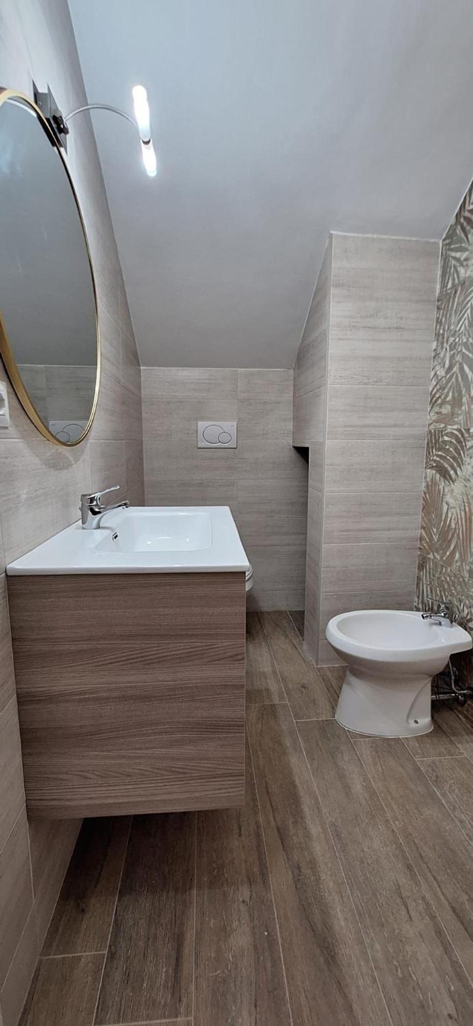 Villetta Lorena A Mancaversa Marina di Mancaversa Ngoại thất bức ảnh