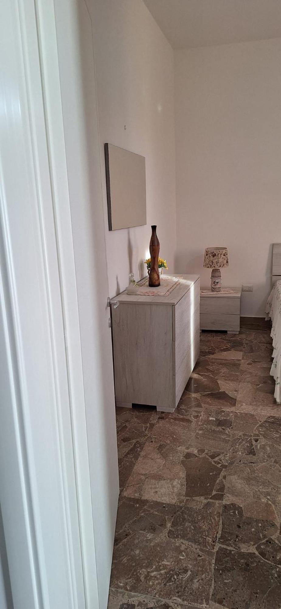 Villetta Lorena A Mancaversa Marina di Mancaversa Ngoại thất bức ảnh