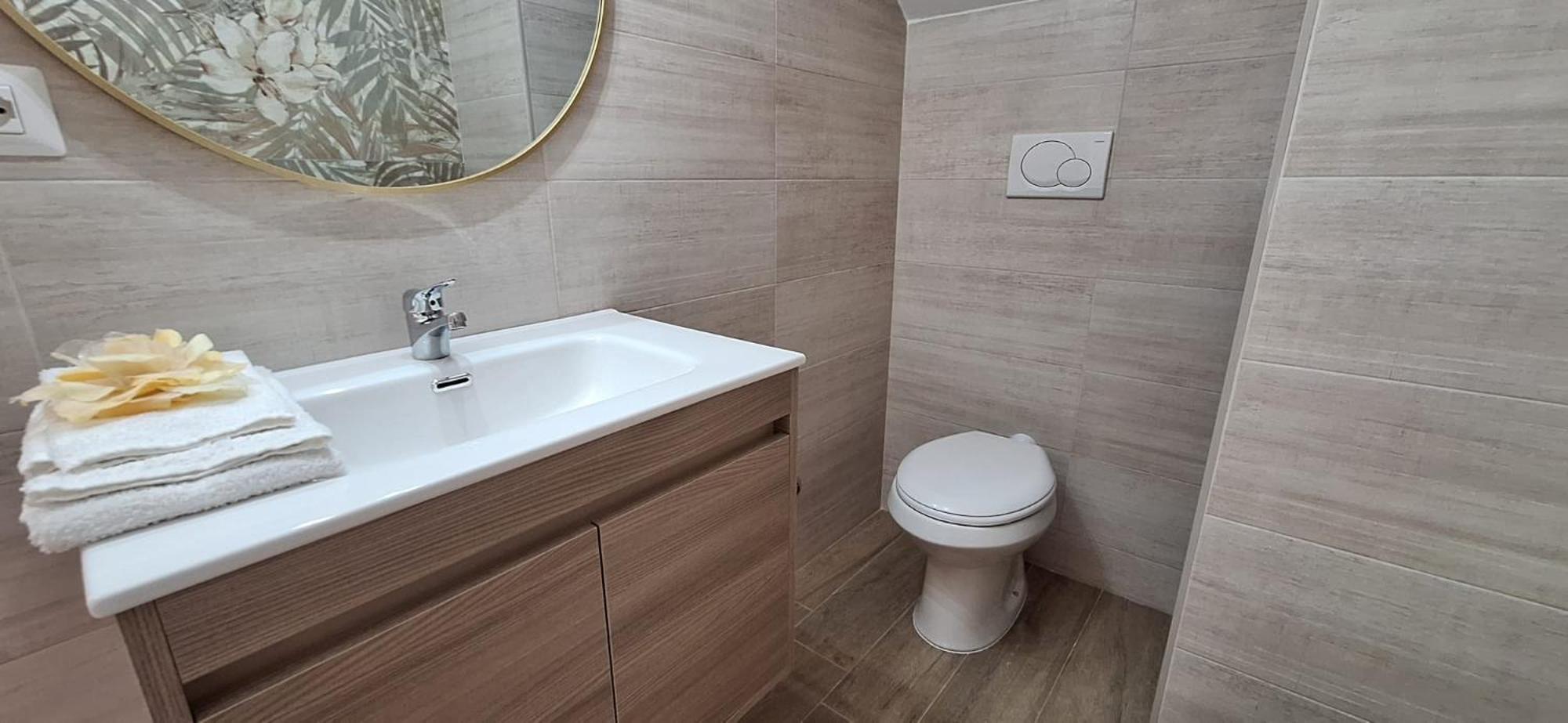 Villetta Lorena A Mancaversa Marina di Mancaversa Ngoại thất bức ảnh