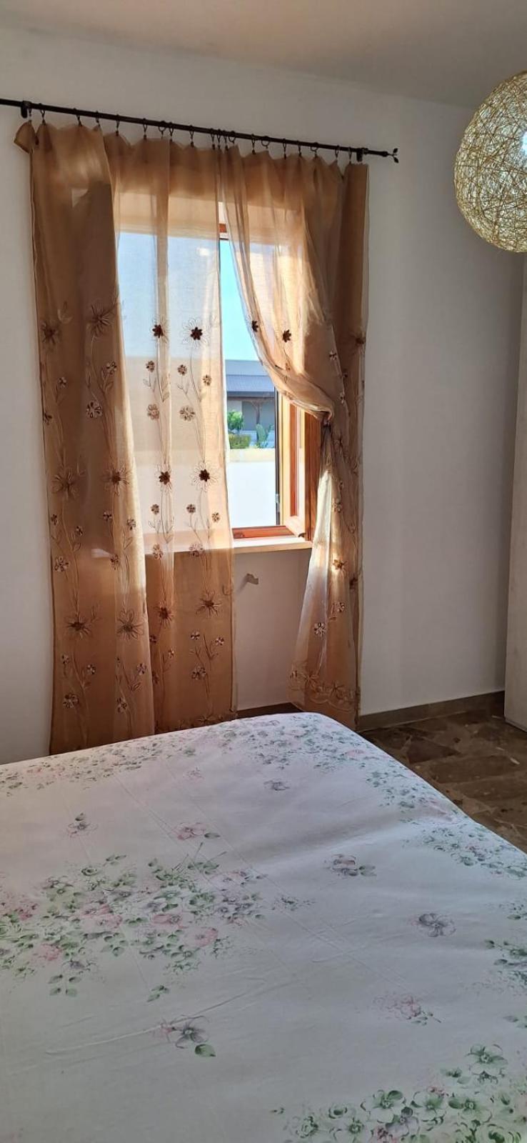 Villetta Lorena A Mancaversa Marina di Mancaversa Ngoại thất bức ảnh