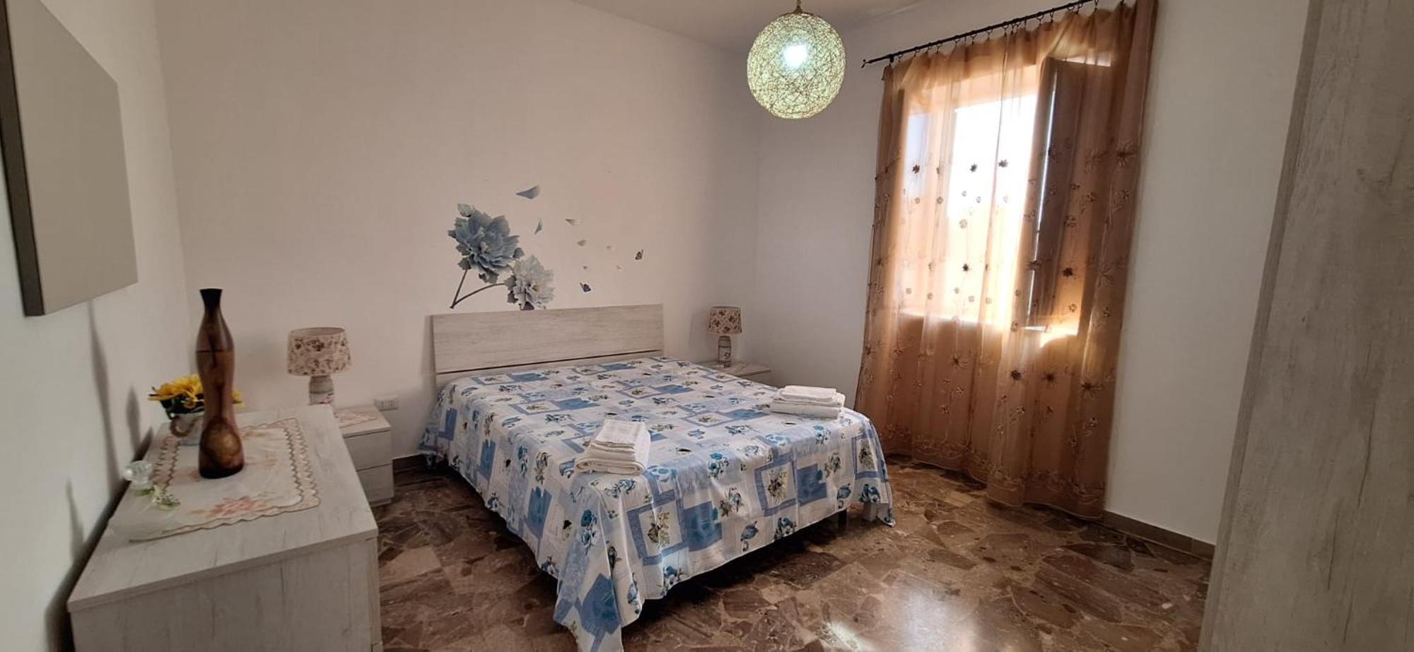 Villetta Lorena A Mancaversa Marina di Mancaversa Ngoại thất bức ảnh