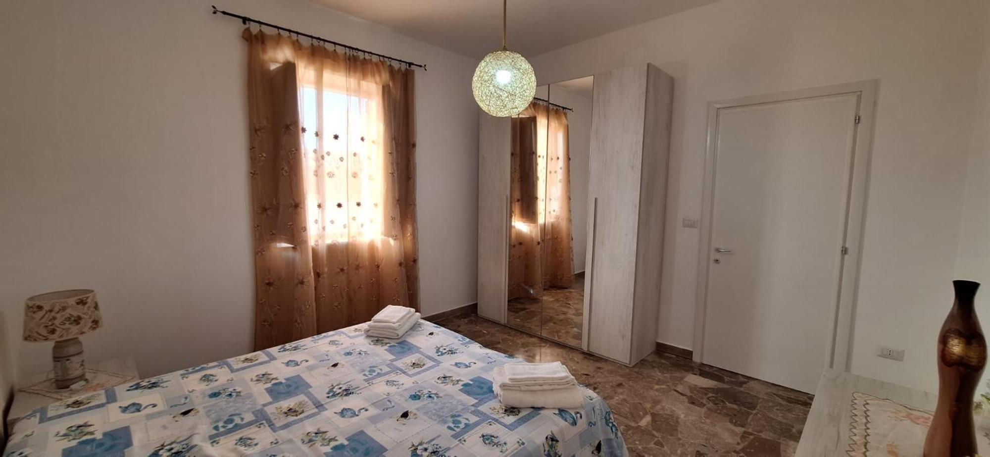 Villetta Lorena A Mancaversa Marina di Mancaversa Ngoại thất bức ảnh