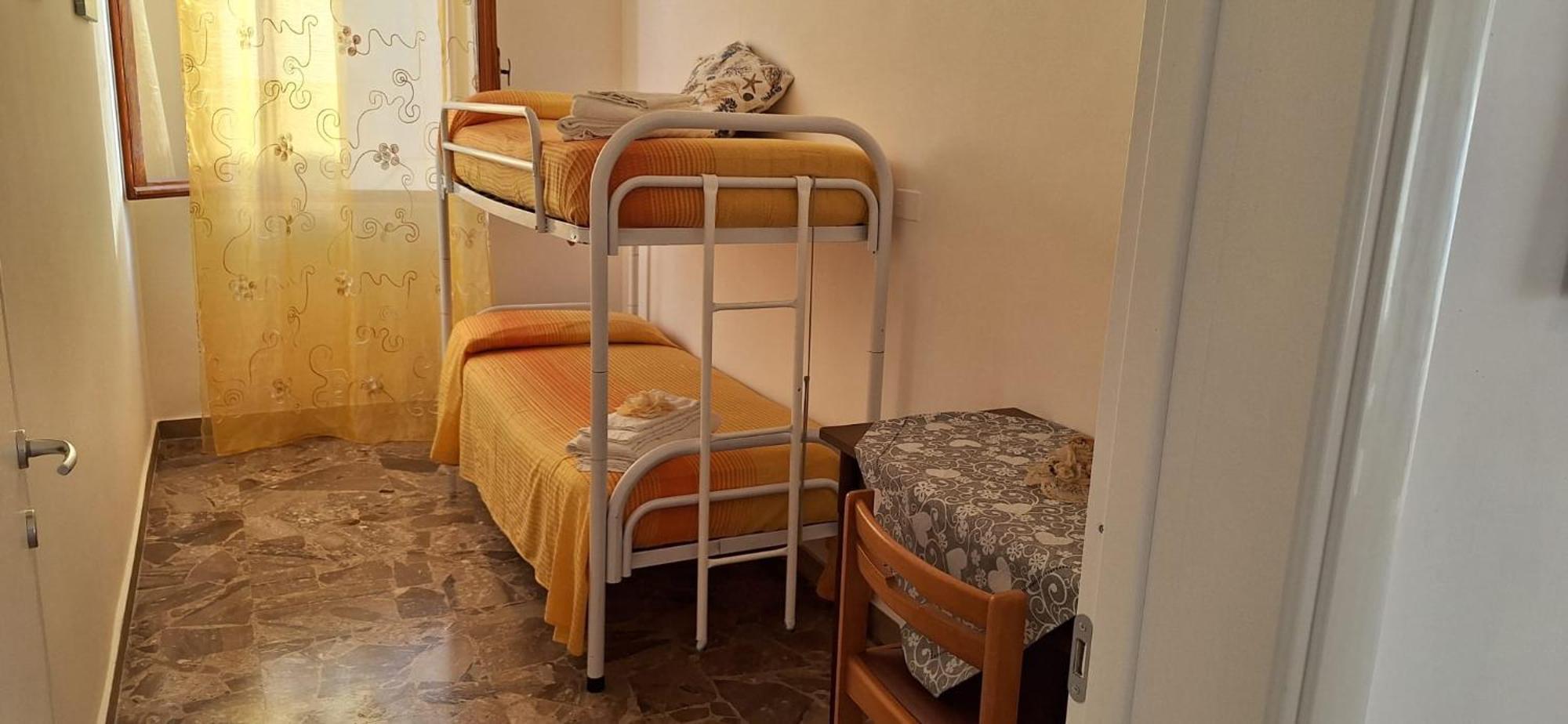 Villetta Lorena A Mancaversa Marina di Mancaversa Ngoại thất bức ảnh