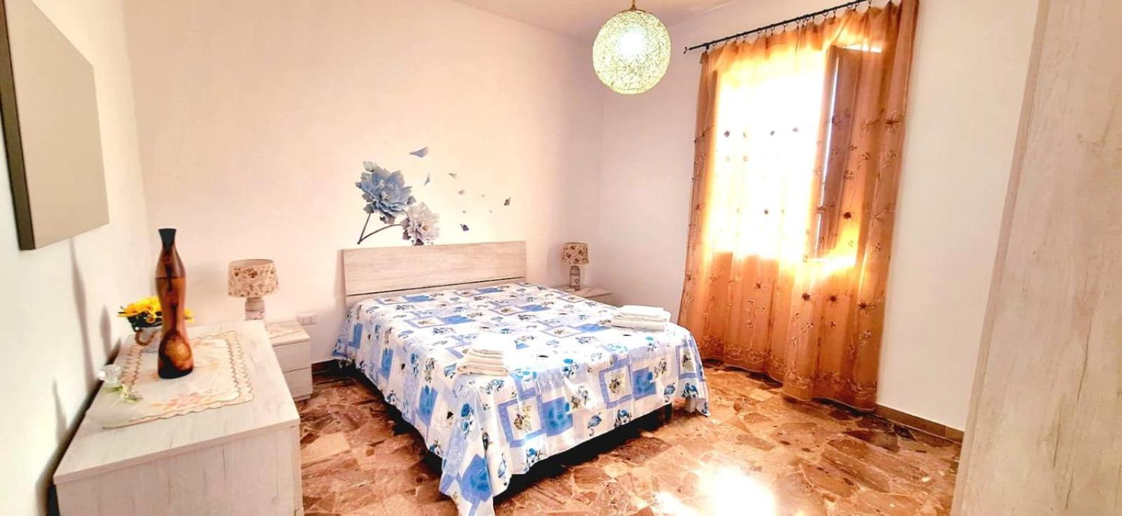 Villetta Lorena A Mancaversa Marina di Mancaversa Ngoại thất bức ảnh