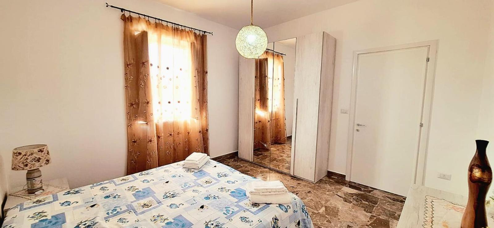 Villetta Lorena A Mancaversa Marina di Mancaversa Ngoại thất bức ảnh